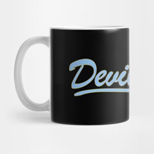 Devil Rays Mug